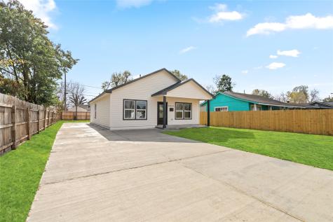 8056 Meadowbrook Drive Houston TX 77017