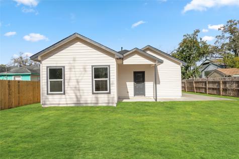 8056 Meadowbrook Drive Houston TX 77017