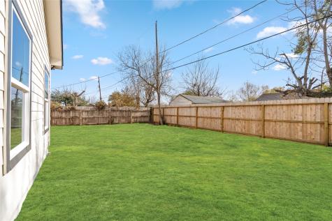 8056 Meadowbrook Drive Houston TX 77017