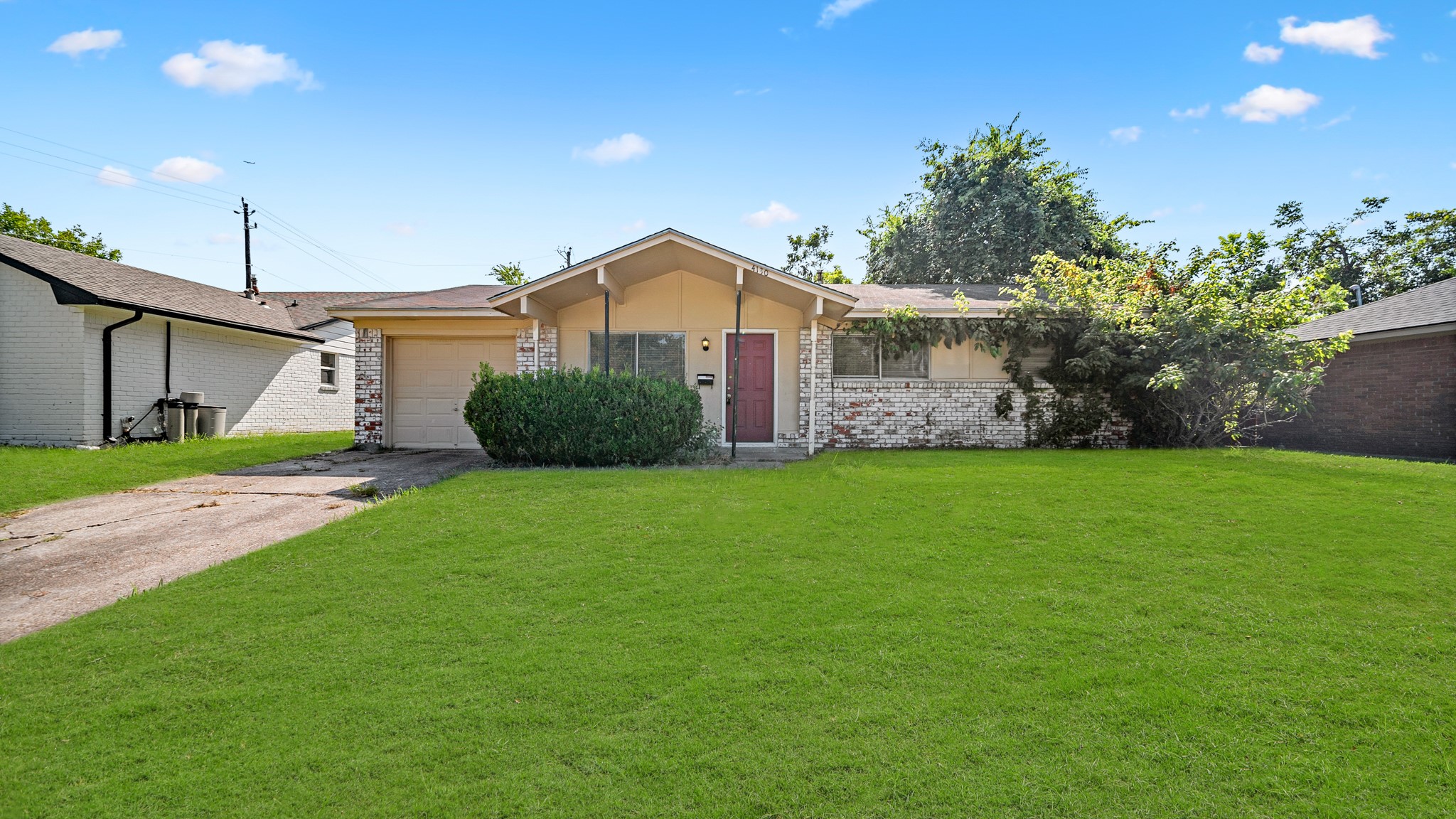 4130 Brookston Street Houston TX 77045