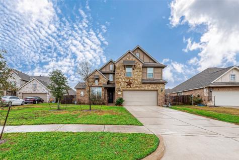 2211 Dovetail Park Lane Richmond TX 77469