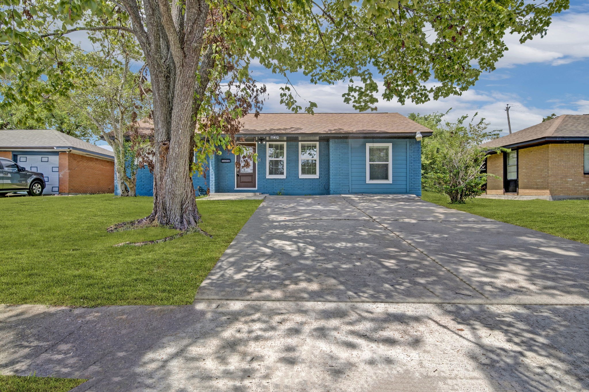 11410 Leitrim Way Houston TX 77047
