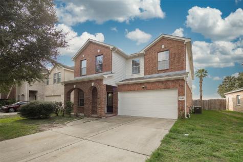 24423 Cornell Park Lane Katy TX 77494