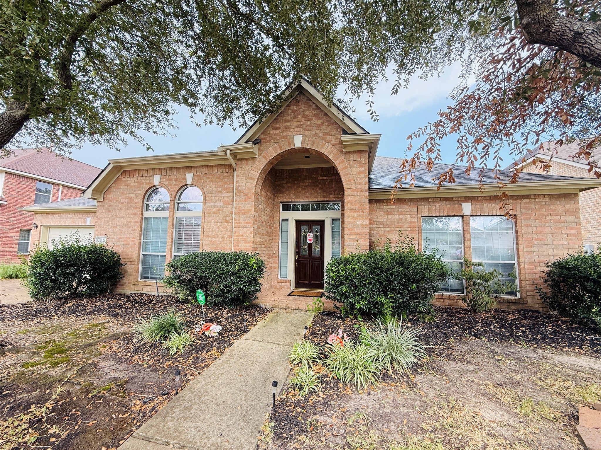 10122 Meridian Lakes Drive Houston TX 77095