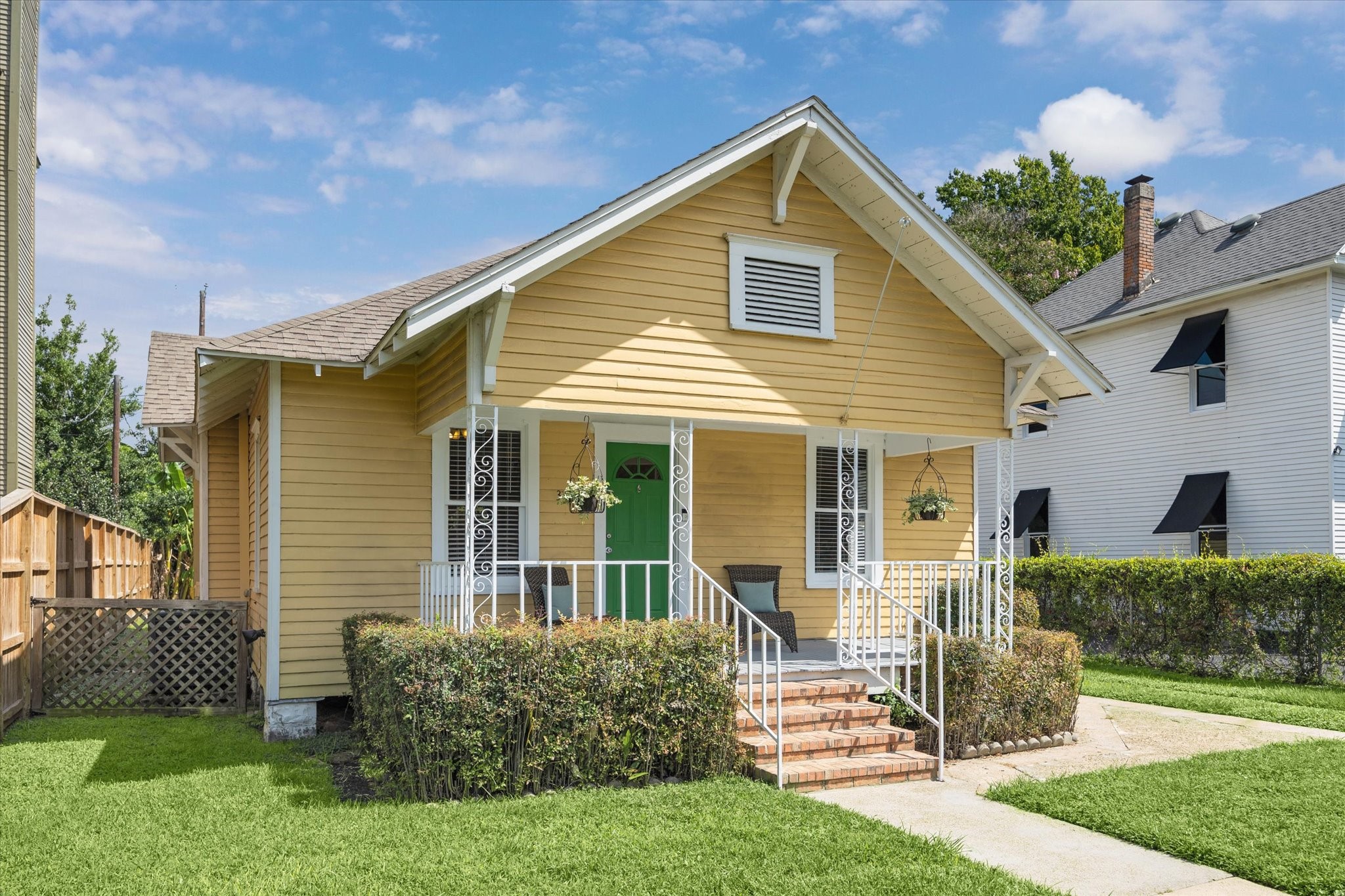 345 W 22nd Street Houston TX 77008