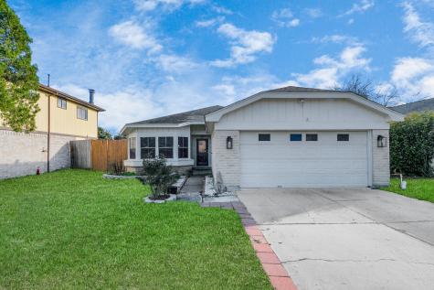 15215 Loma Paseo Drive Houston TX 77083