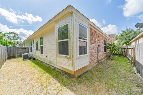 10334 Solitaire Circle Houston TX 77070