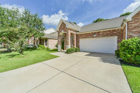 10334 Solitaire Circle Houston TX 77070