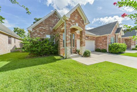 10334 Solitaire Circle Houston TX 77070