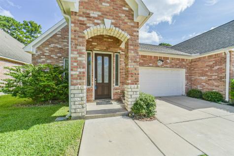 10334 Solitaire Circle Houston TX 77070