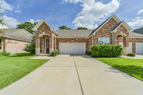 10334 Solitaire Circle Houston TX 77070