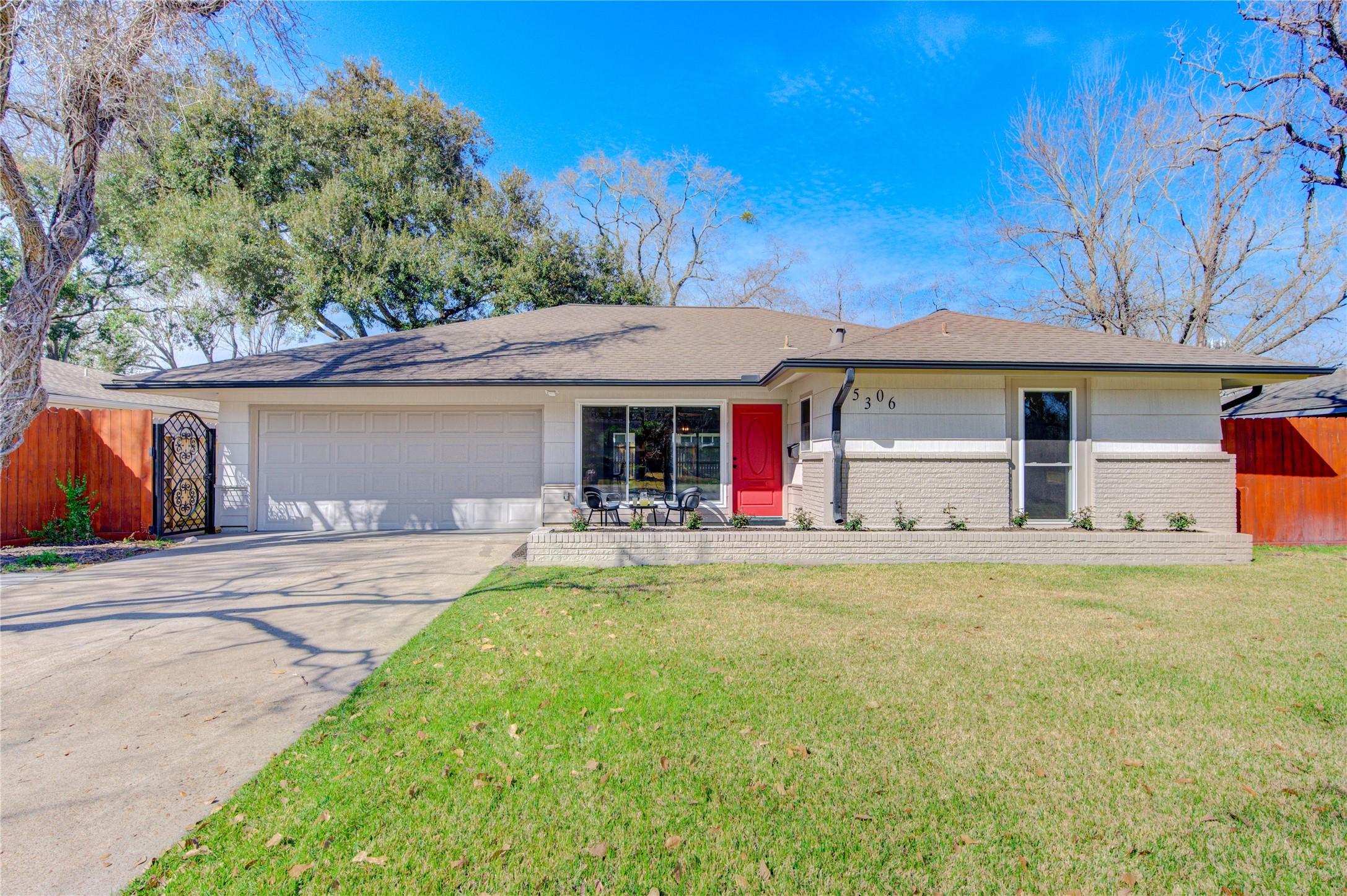 5306 Carew Street Houston TX 77096
