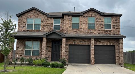 2302 Sandbar Shark Court Katy TX 77449