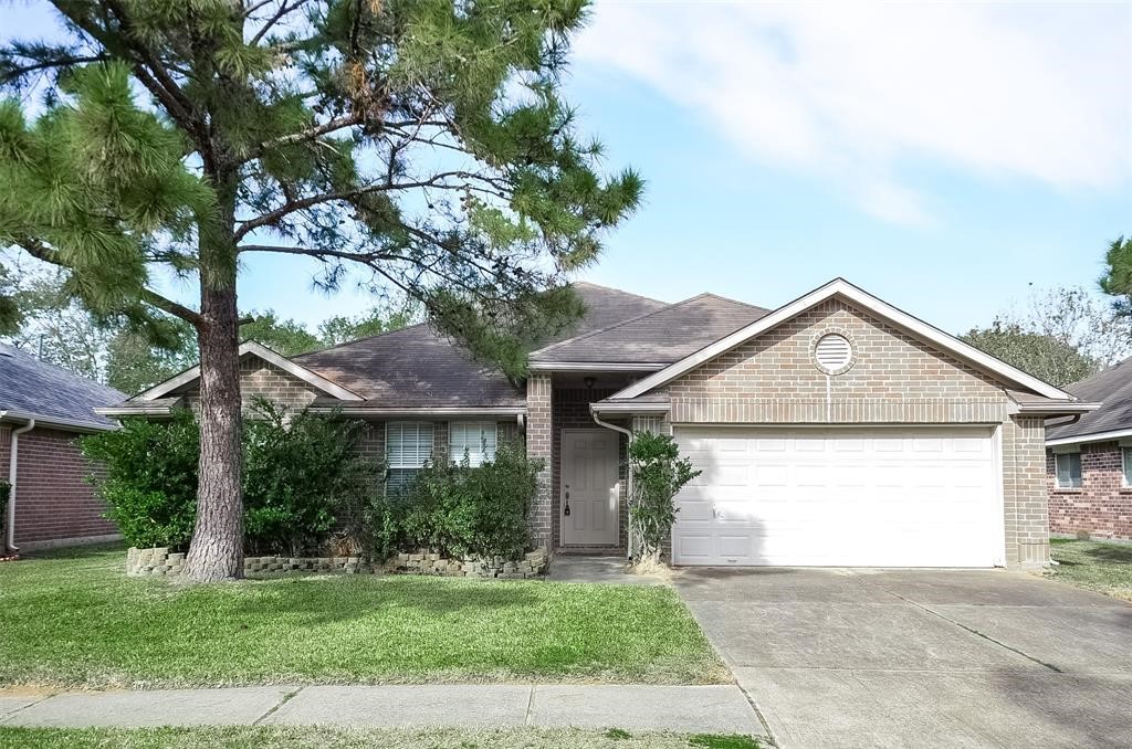 22622 Holly Lake Drive Katy TX 77450