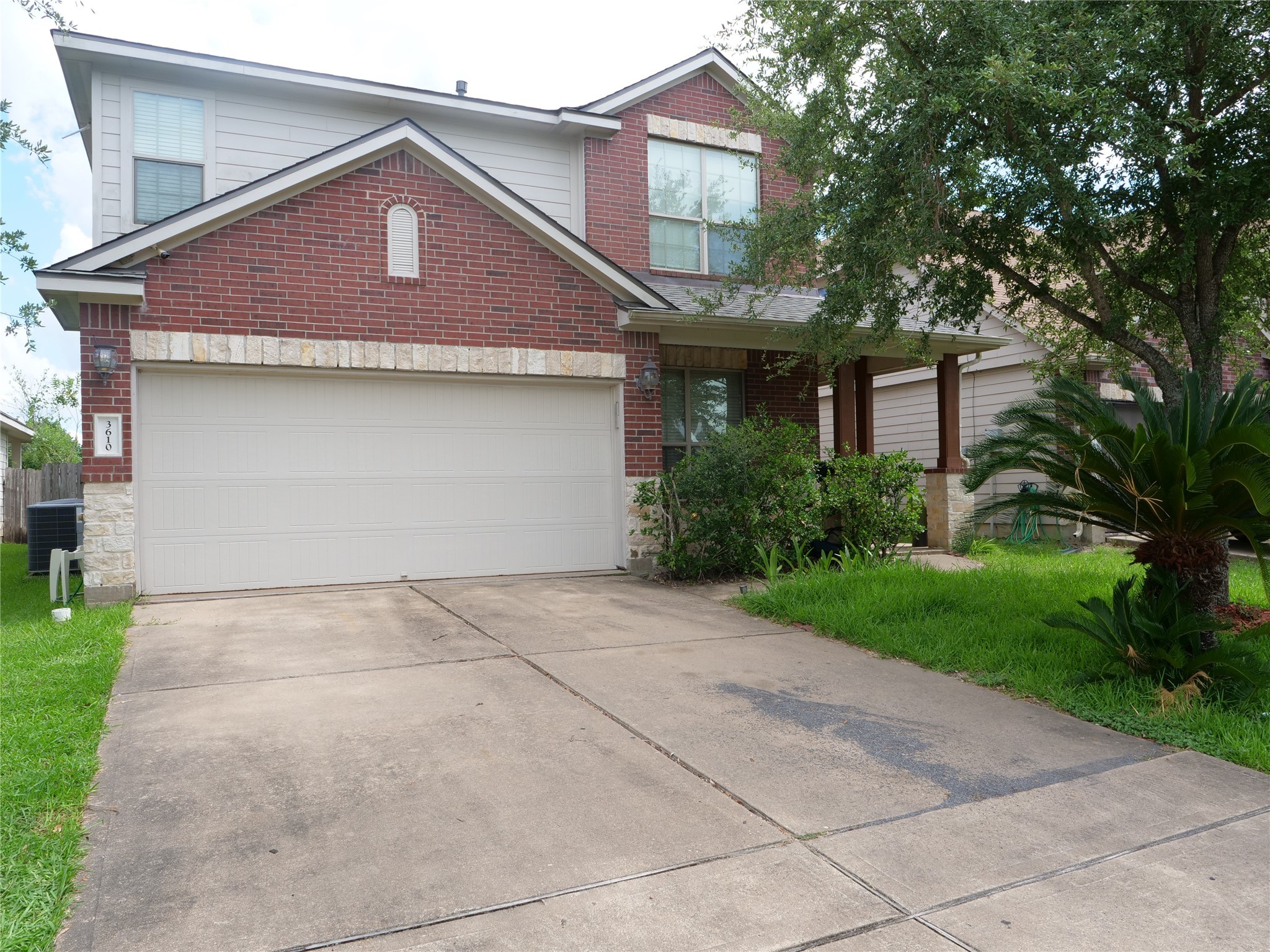 3610 Canvasback Lane Houston TX 77047