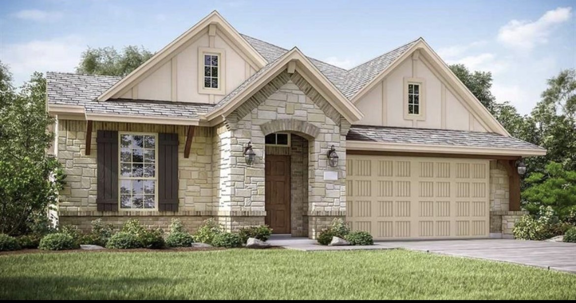 712 Sunset Point Court Montgomery TX 77316