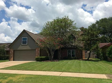 3035 Mosby Drive Sugar Land TX 77479