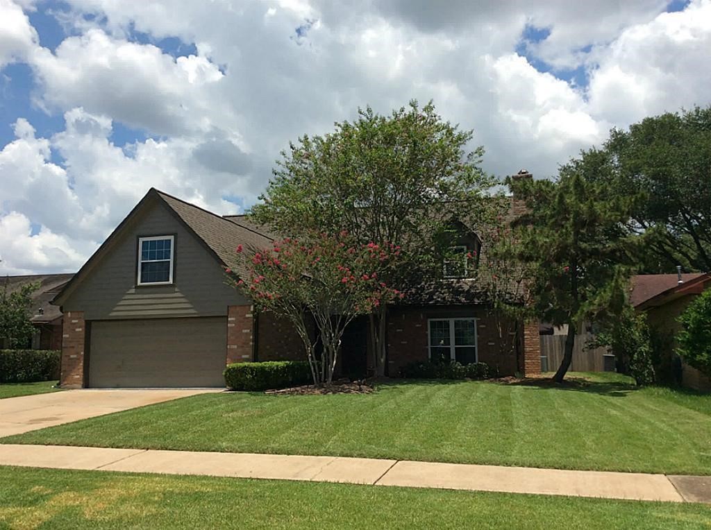 3035 Mosby Drive Sugar Land TX 77479