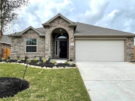 5130 Dunstable Manor Lane Rosharon TX 77583