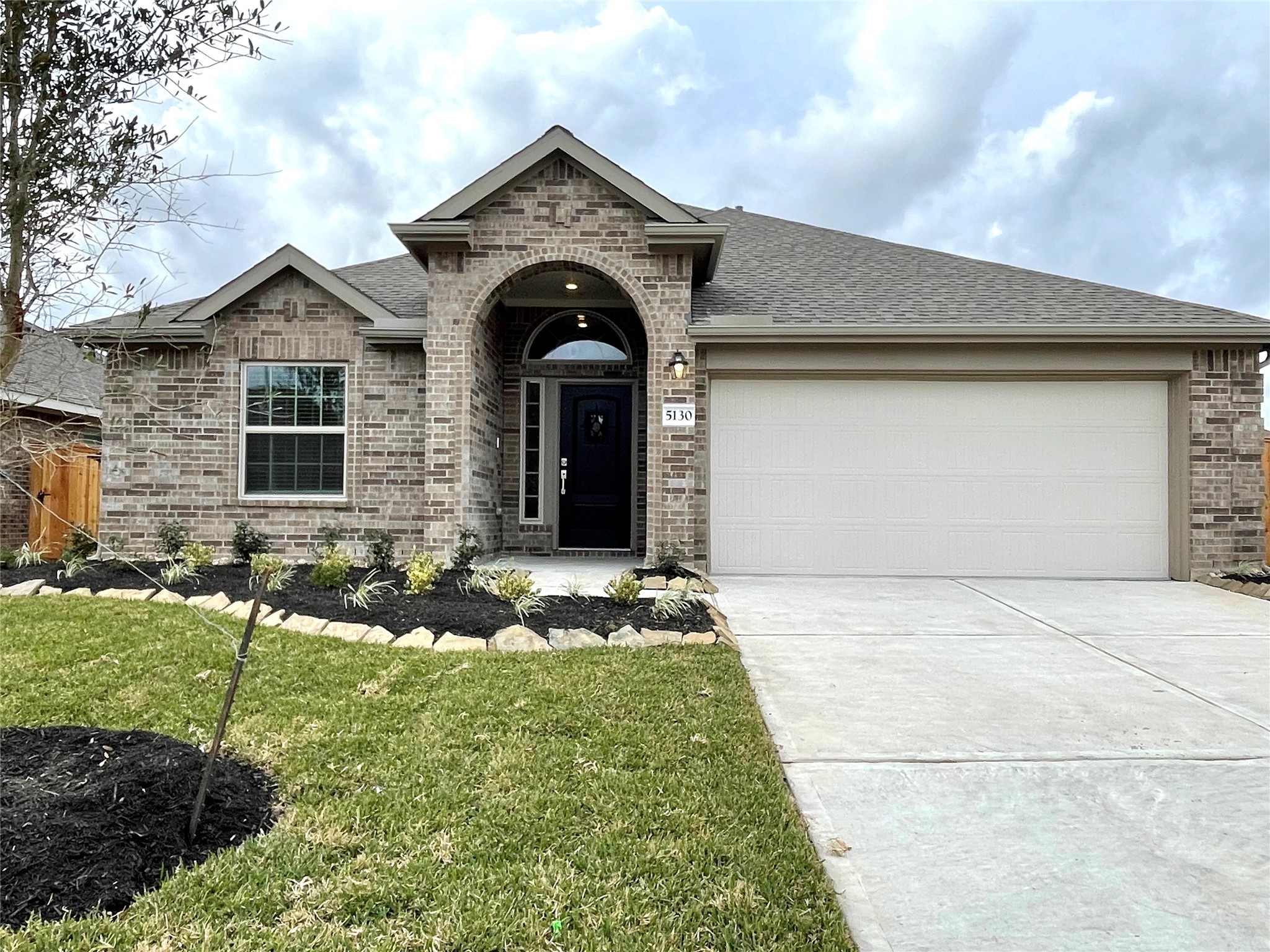 5130 Dunstable Manor Lane Rosharon TX 77583