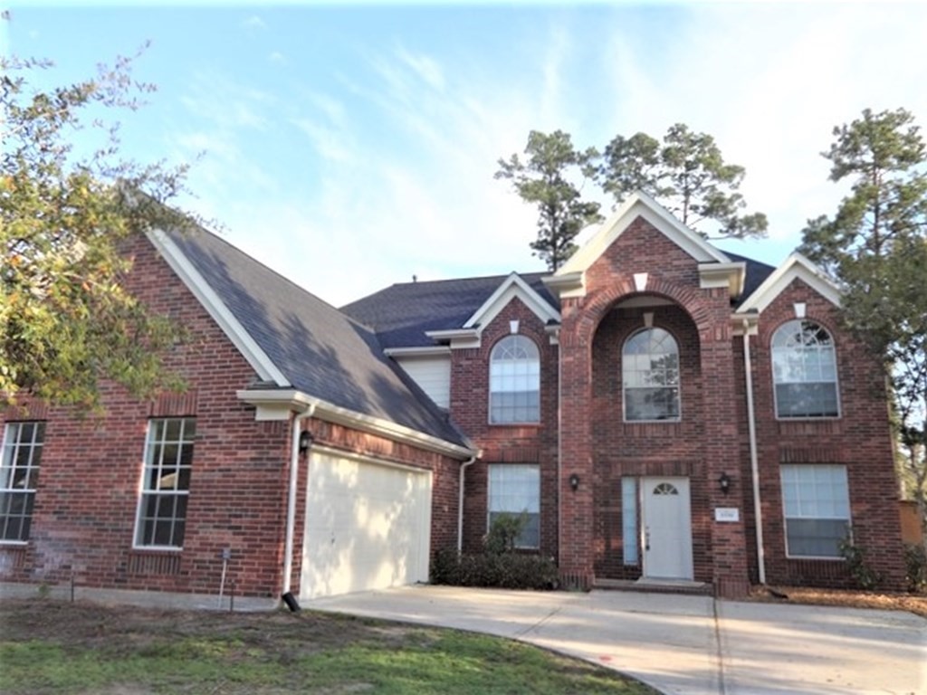 1939 Pincher Creek Drive Spring TX 77386