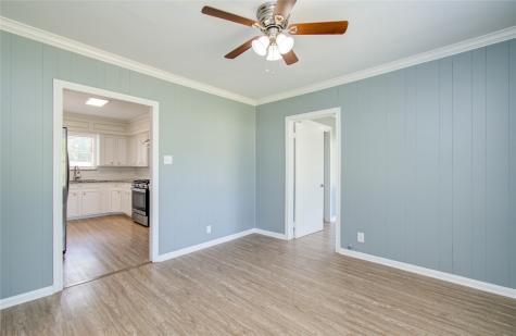 1108 Kern Street Houston TX 77009