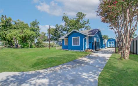 1108 Kern Street Houston TX 77009