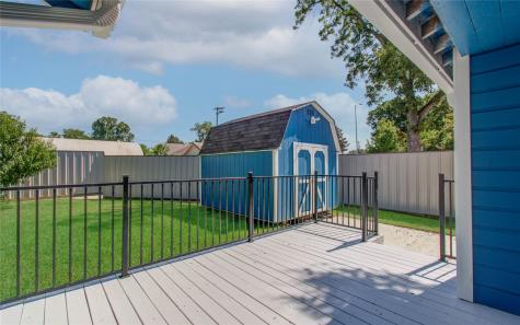 1108 Kern Street Houston TX 77009