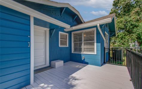 1108 Kern Street Houston TX 77009