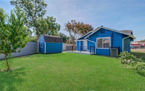 1108 Kern Street Houston TX 77009