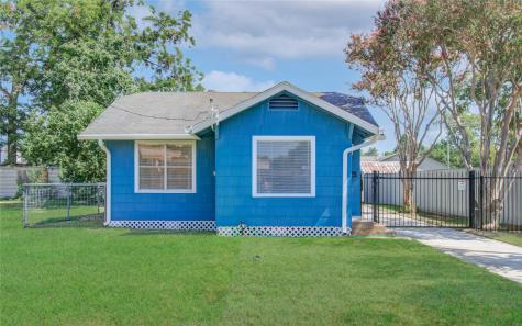 1108 Kern Street Houston TX 77009