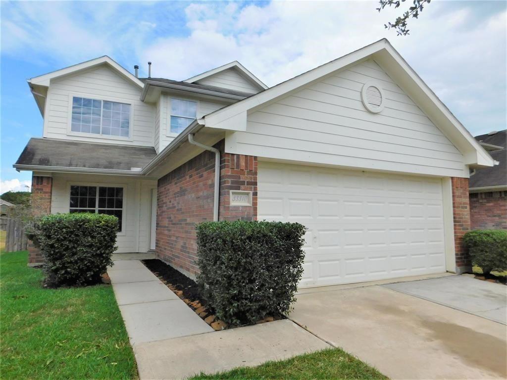 33310 Cottonwood Bend Magnolia TX 77354