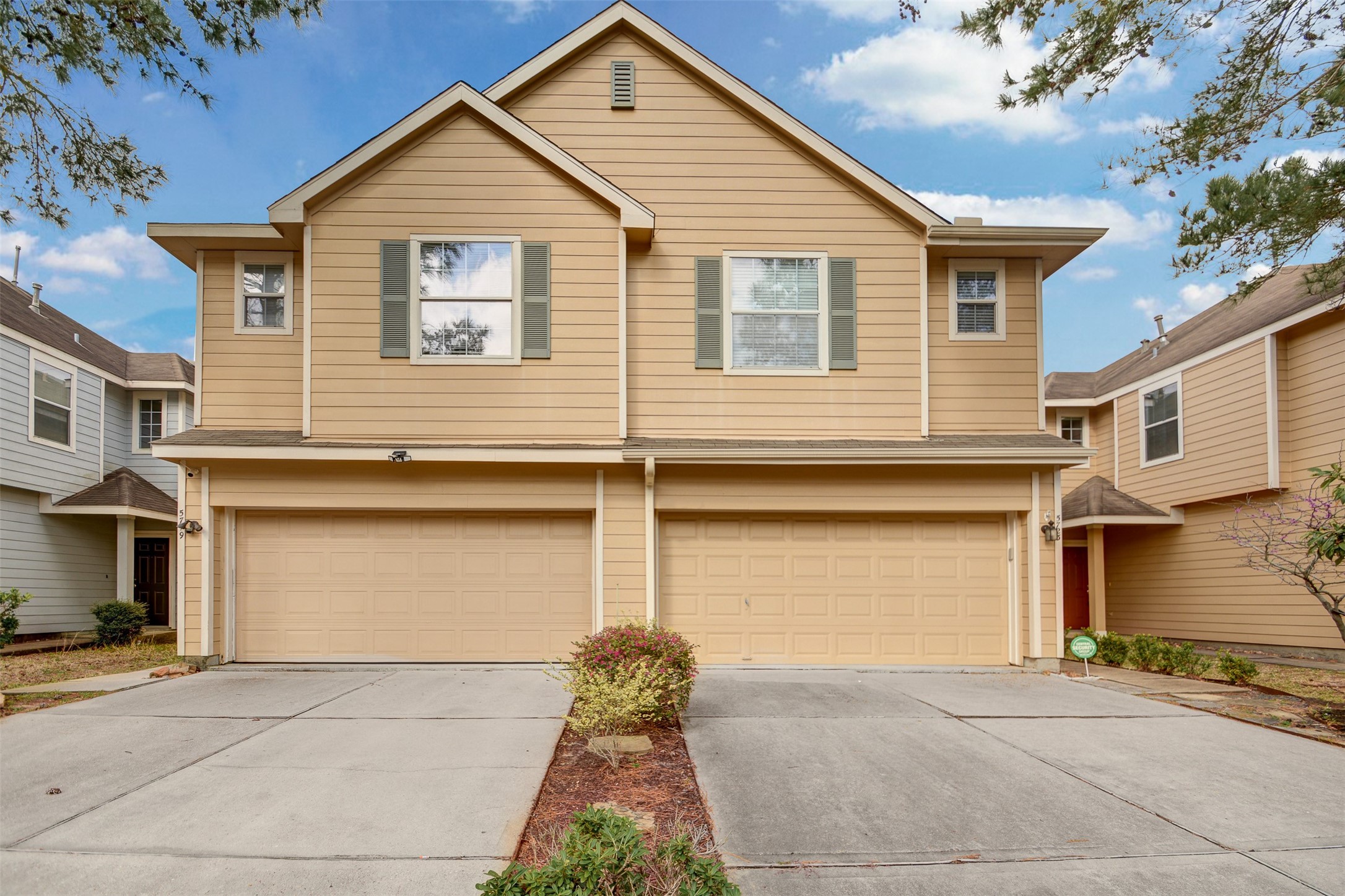 5723 Vinemont Lane Houston TX 77084
