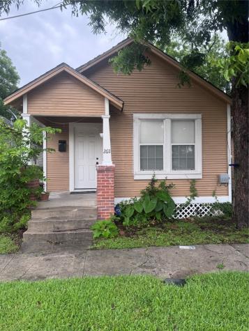 2611 Nettleton Street Houston TX 77004