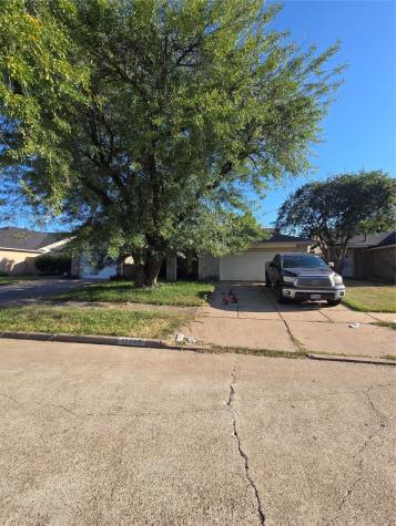 19862 Laurel Trail Drive Cypress TX 77433