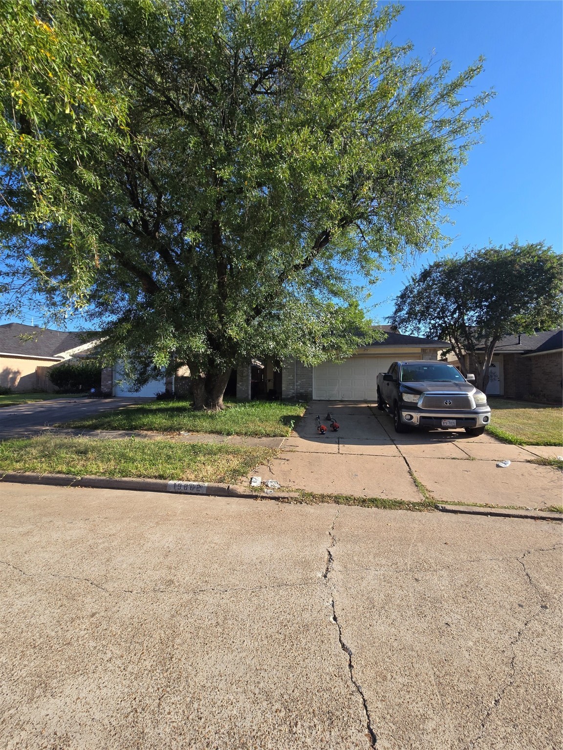 19862 Laurel Trail Drive Cypress TX 77433