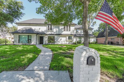 5911 Sandypine Court Spring TX 77379