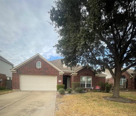 19006 Fir Canyon Trail Cypress TX 77429