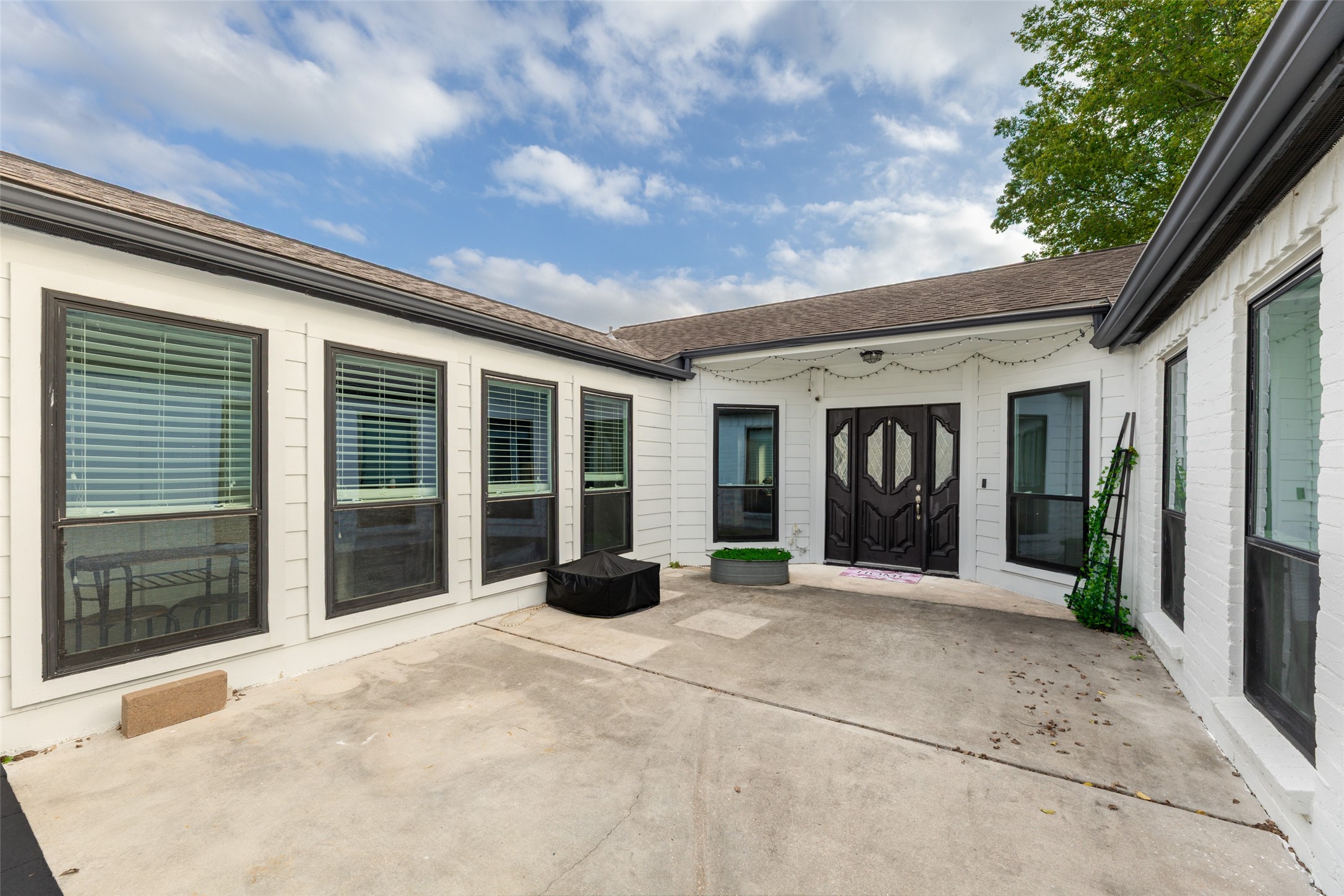1538 Beaconshire Road Houston TX 77077