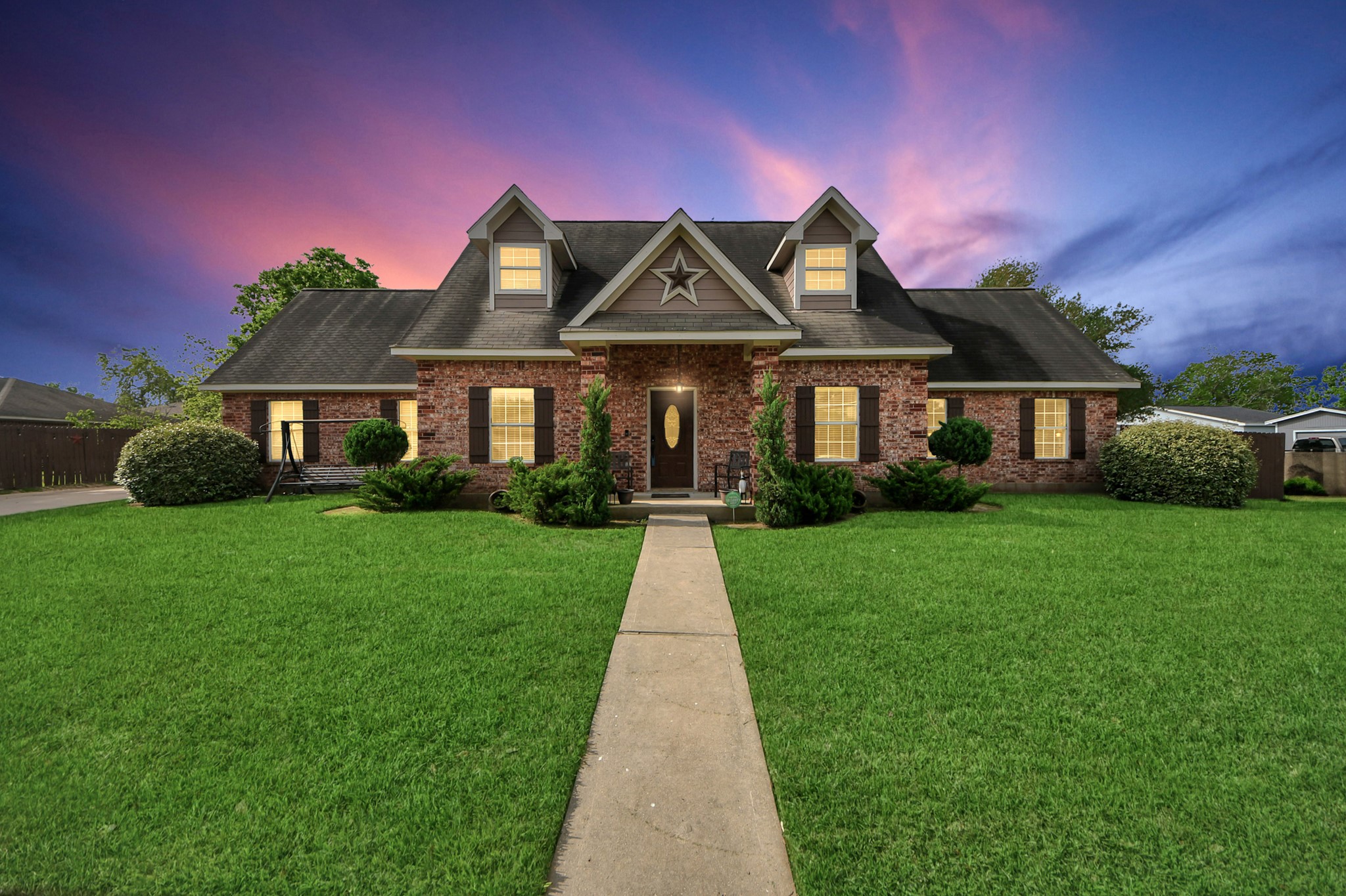 1603 Dove Run Brookshire TX 77423