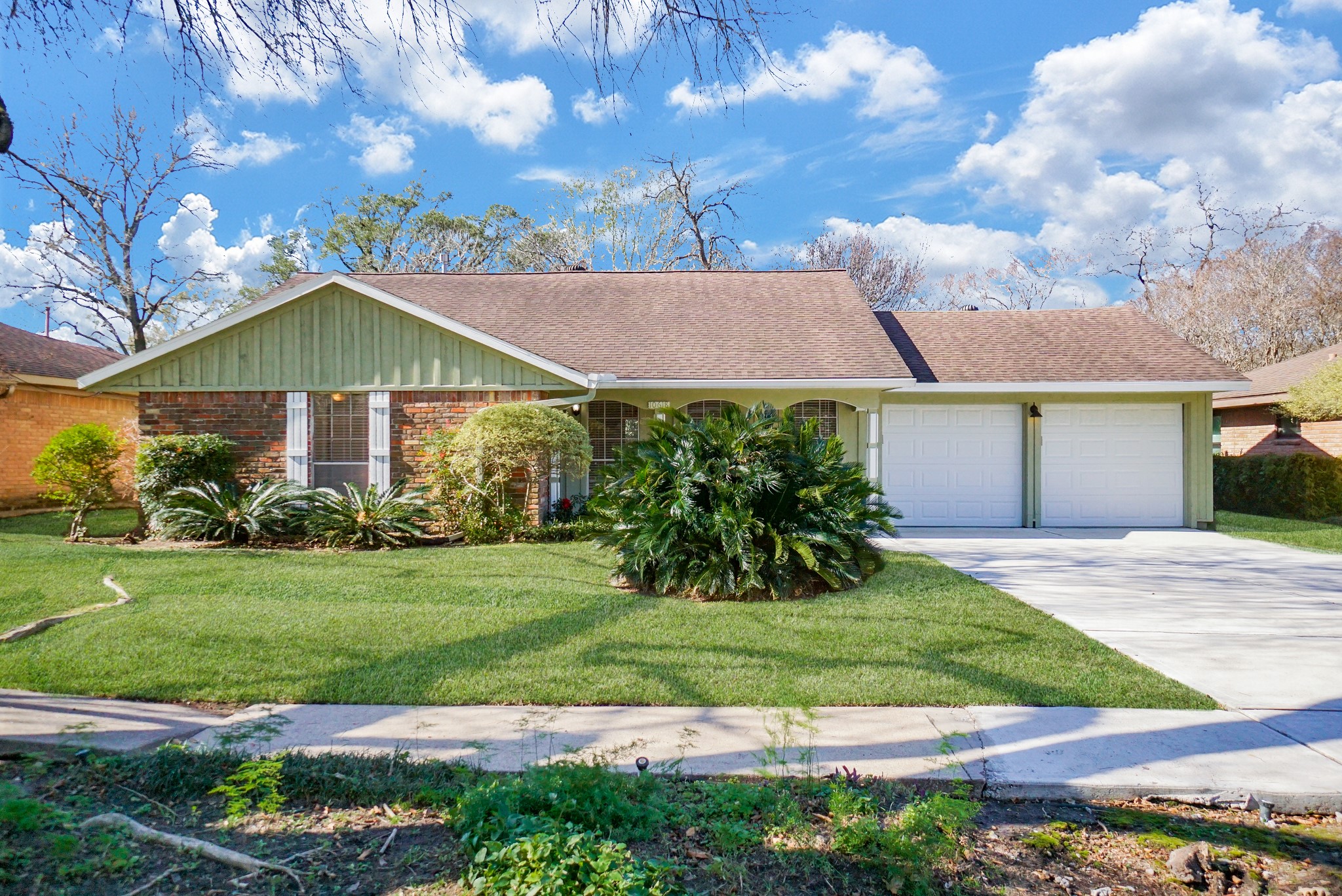 10618 Doud Street Houston TX 77035