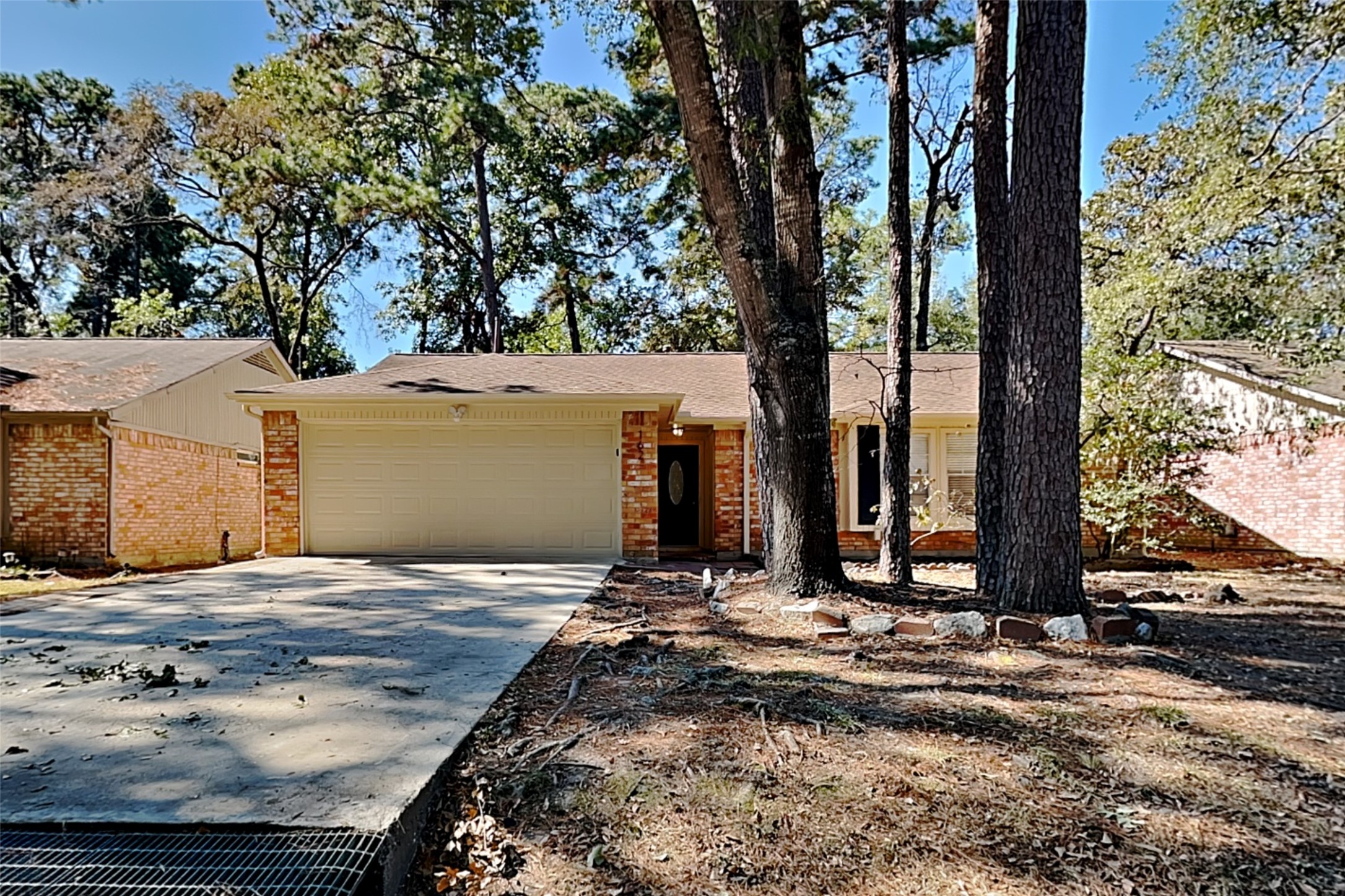 162 W Woodstock Circle Drive Spring TX 77381