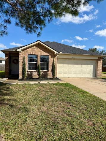 7718 Sisterdale Drive Cypress TX 77433