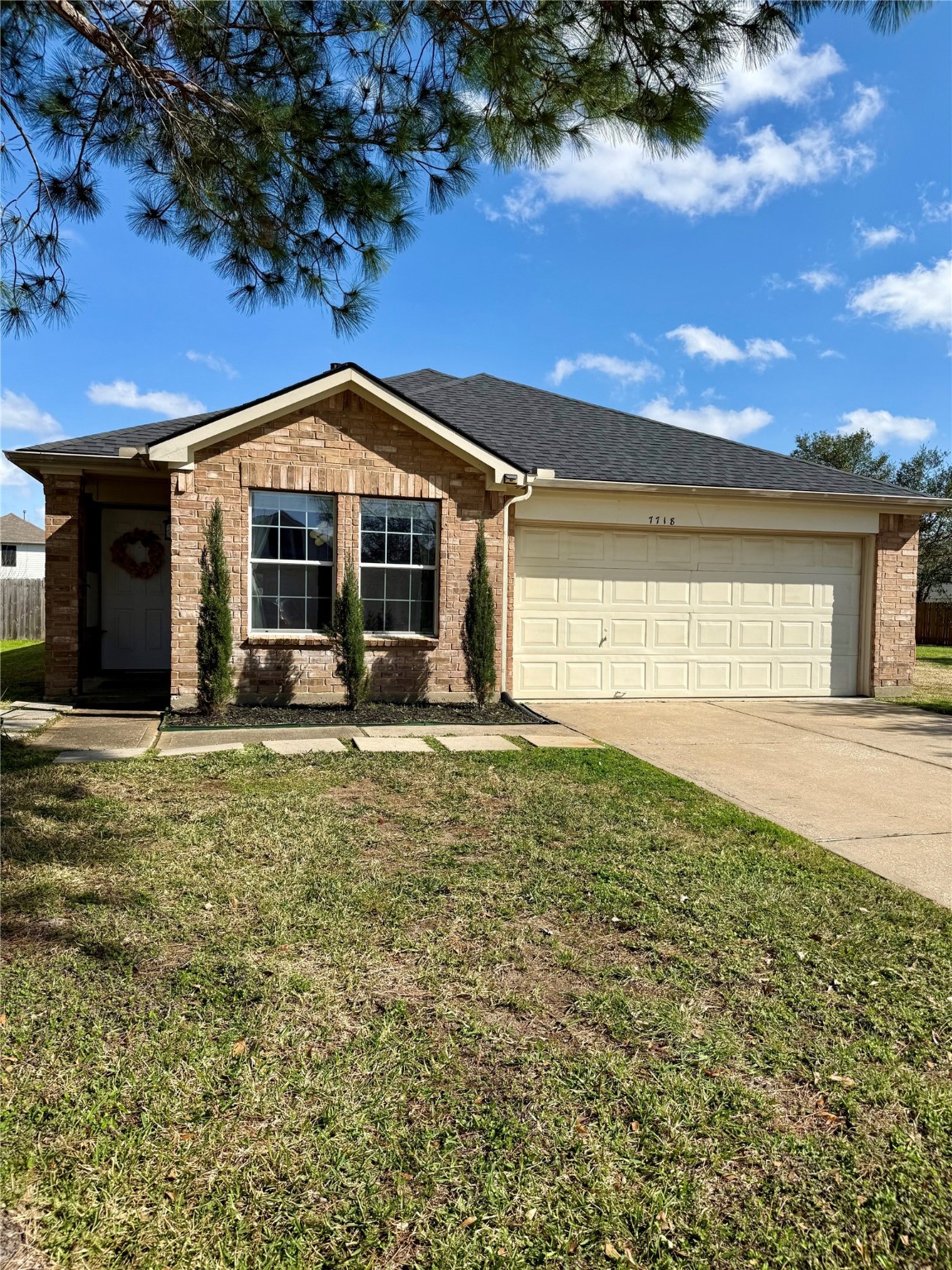 7718 Sisterdale Drive Cypress TX 77433
