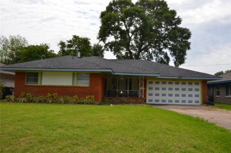 4021 Omeara Drive Houston TX 77025
