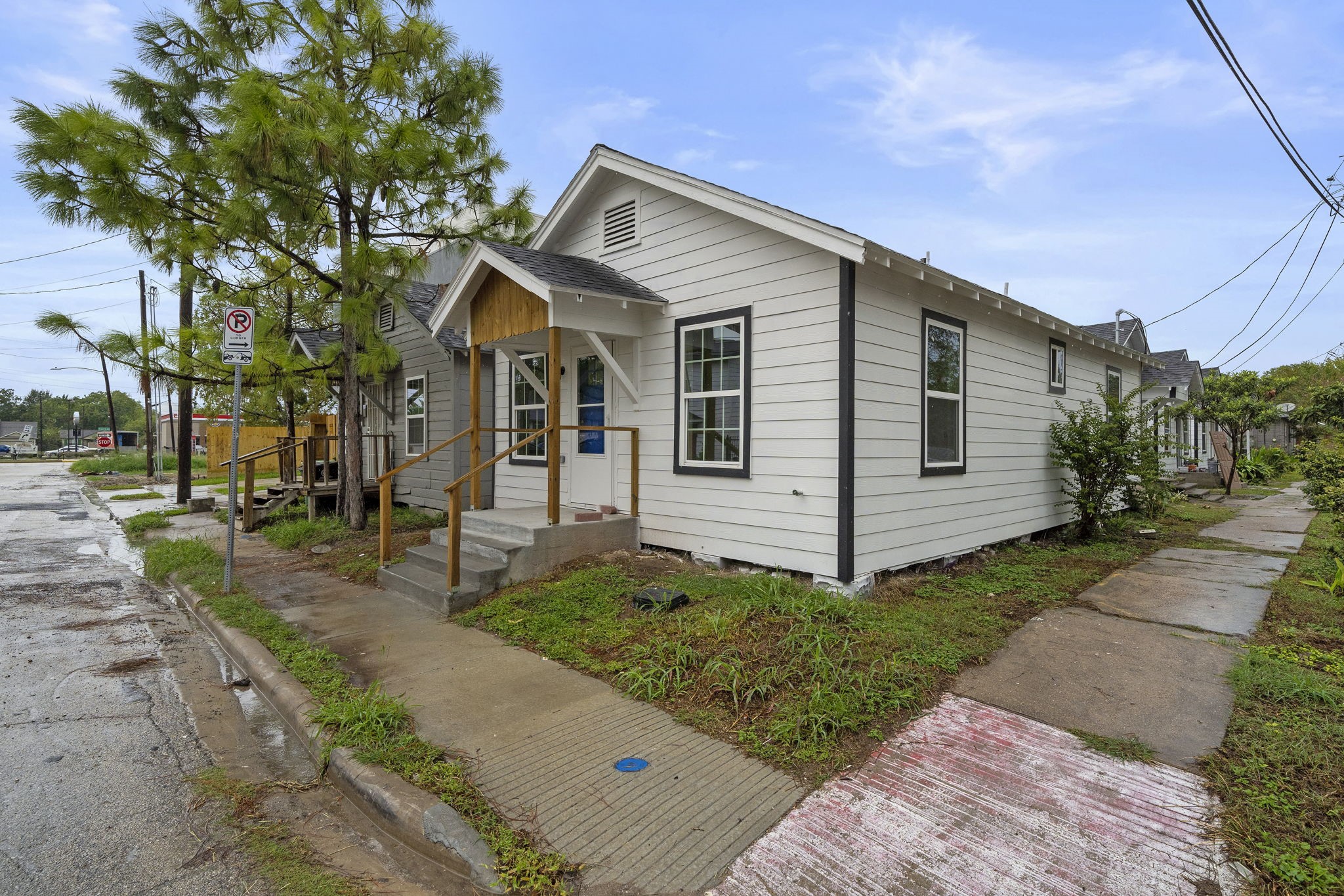 2316 Lucinda Street Houston TX 77004