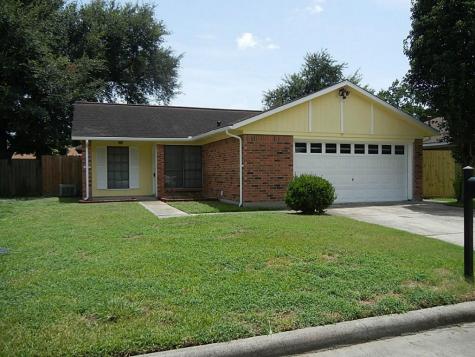 1314 Gamma Street Pasadena TX 77504
