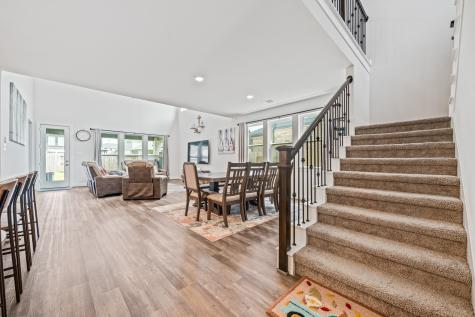 9222 Fenton Oaks Drive Cypress TX 77433