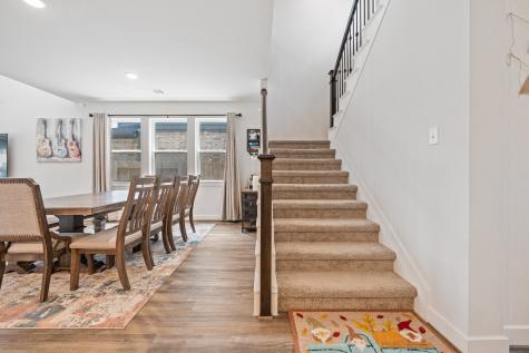 9222 Fenton Oaks Drive Cypress TX 77433