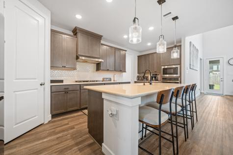 9222 Fenton Oaks Drive Cypress TX 77433